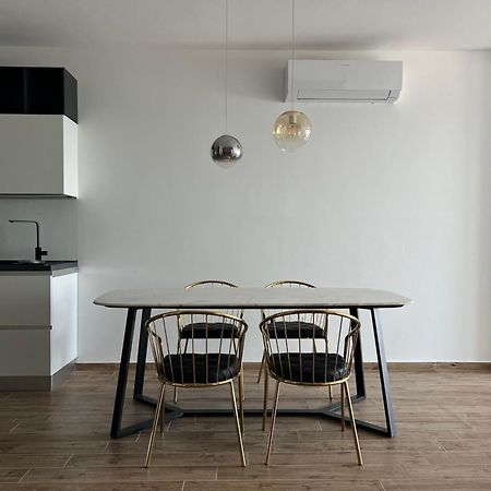Apartmán Fronte Mare Termoli Exteriér fotografie