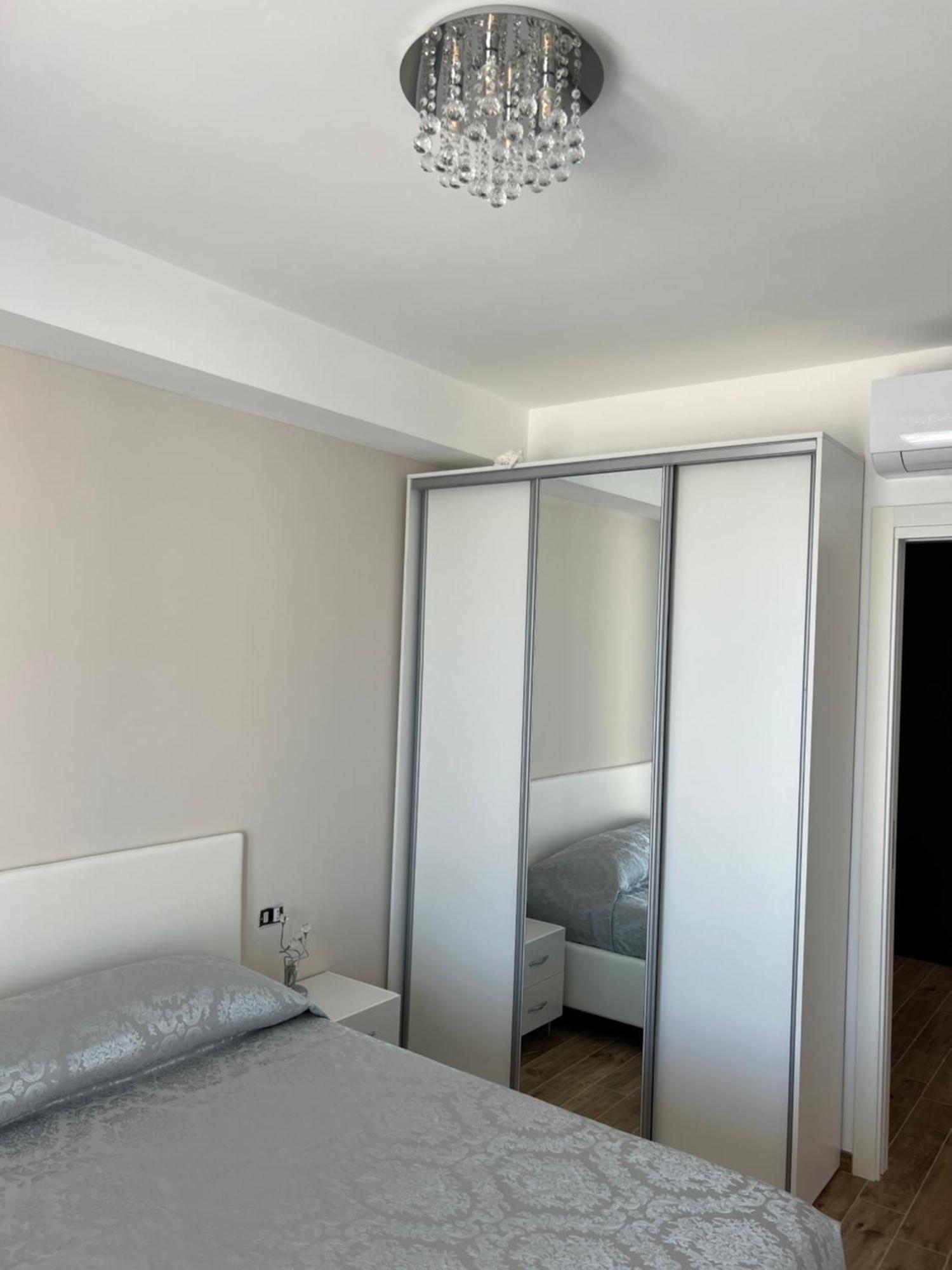 Apartmán Fronte Mare Termoli Exteriér fotografie